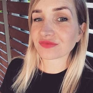 Meet your Posher, Erin